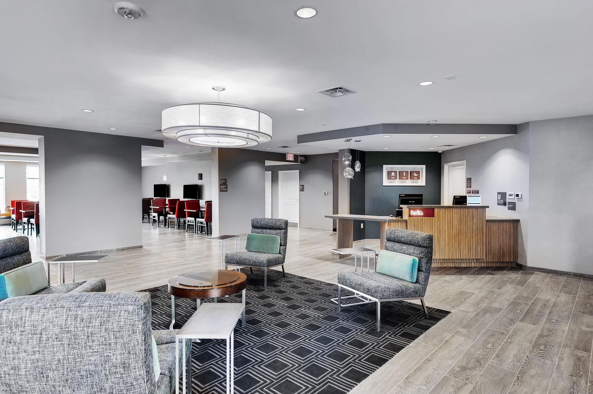 Towneplace Suites By Marriott Austin Parmer/Tech Ridge Exterior foto