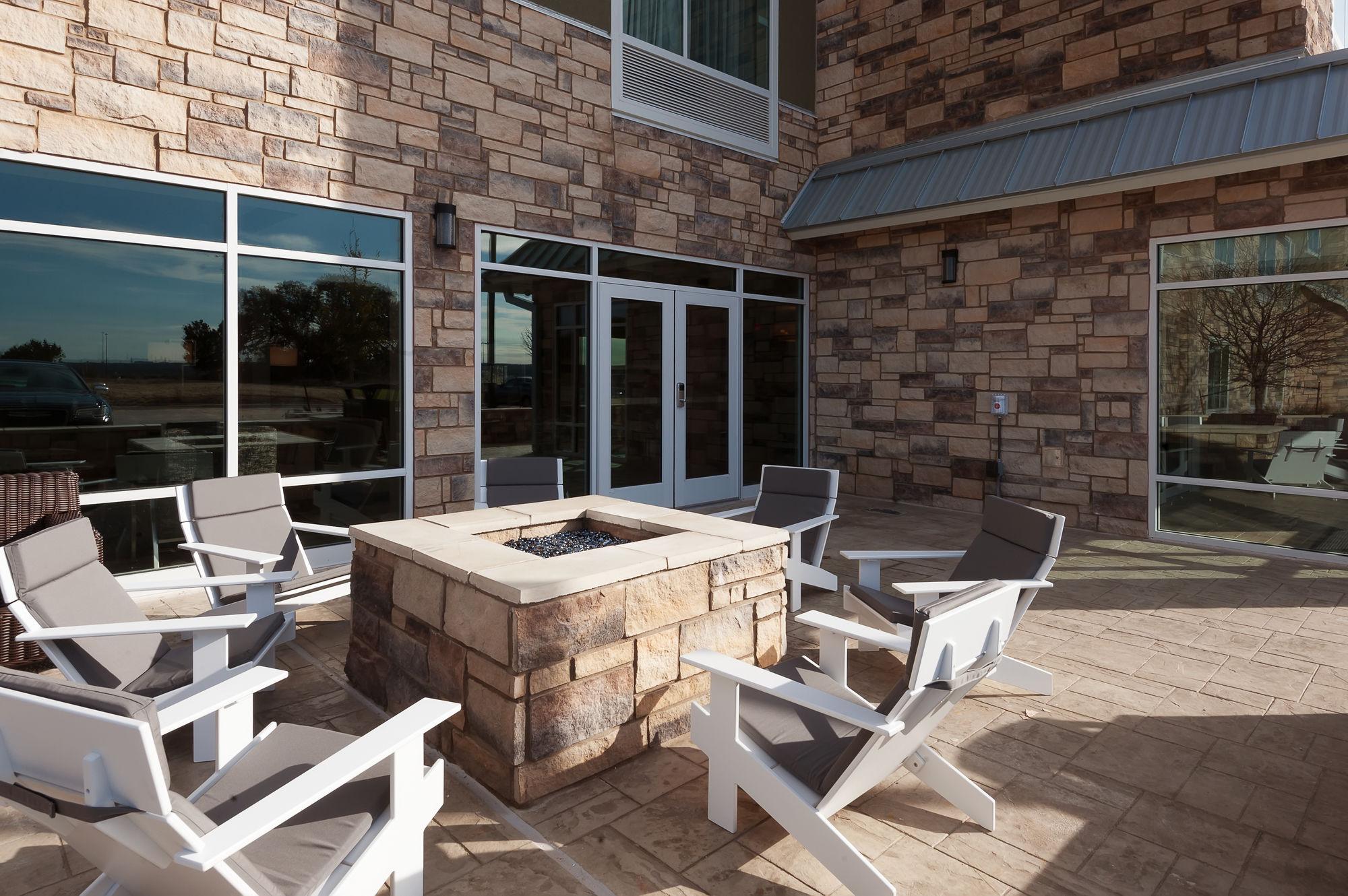 Towneplace Suites By Marriott Austin Parmer/Tech Ridge Exterior foto
