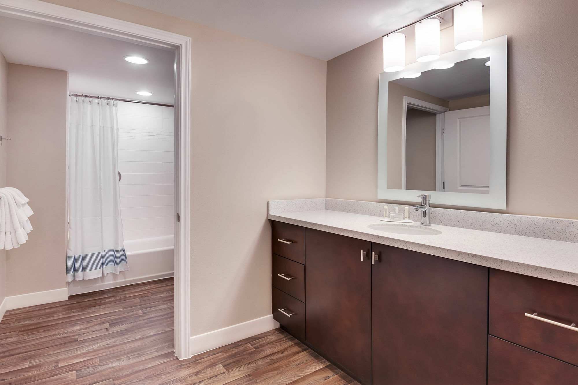 Towneplace Suites By Marriott Austin Parmer/Tech Ridge Exterior foto