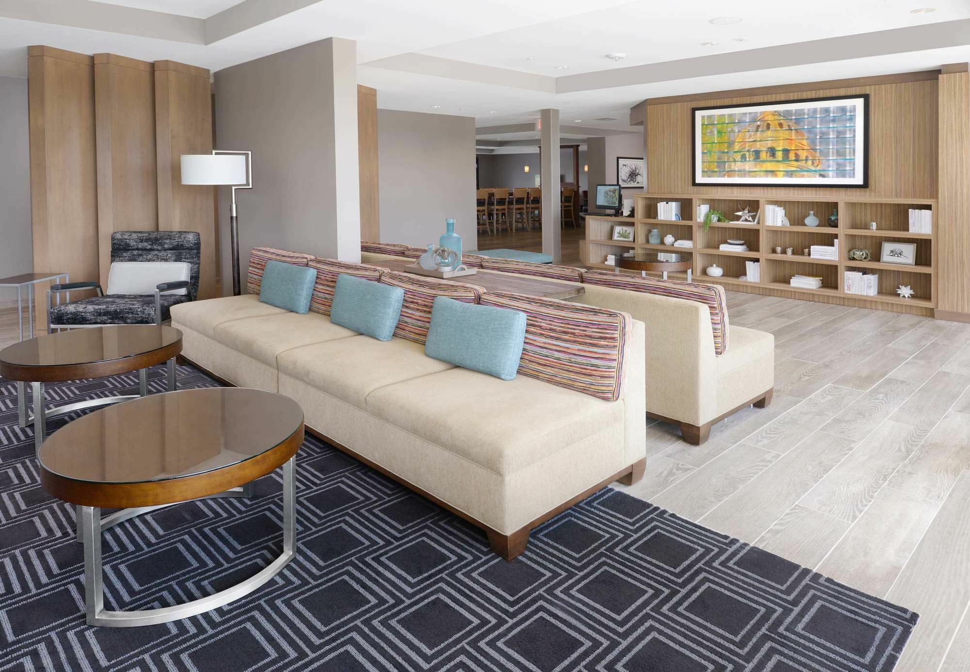 Towneplace Suites By Marriott Austin Parmer/Tech Ridge Exterior foto