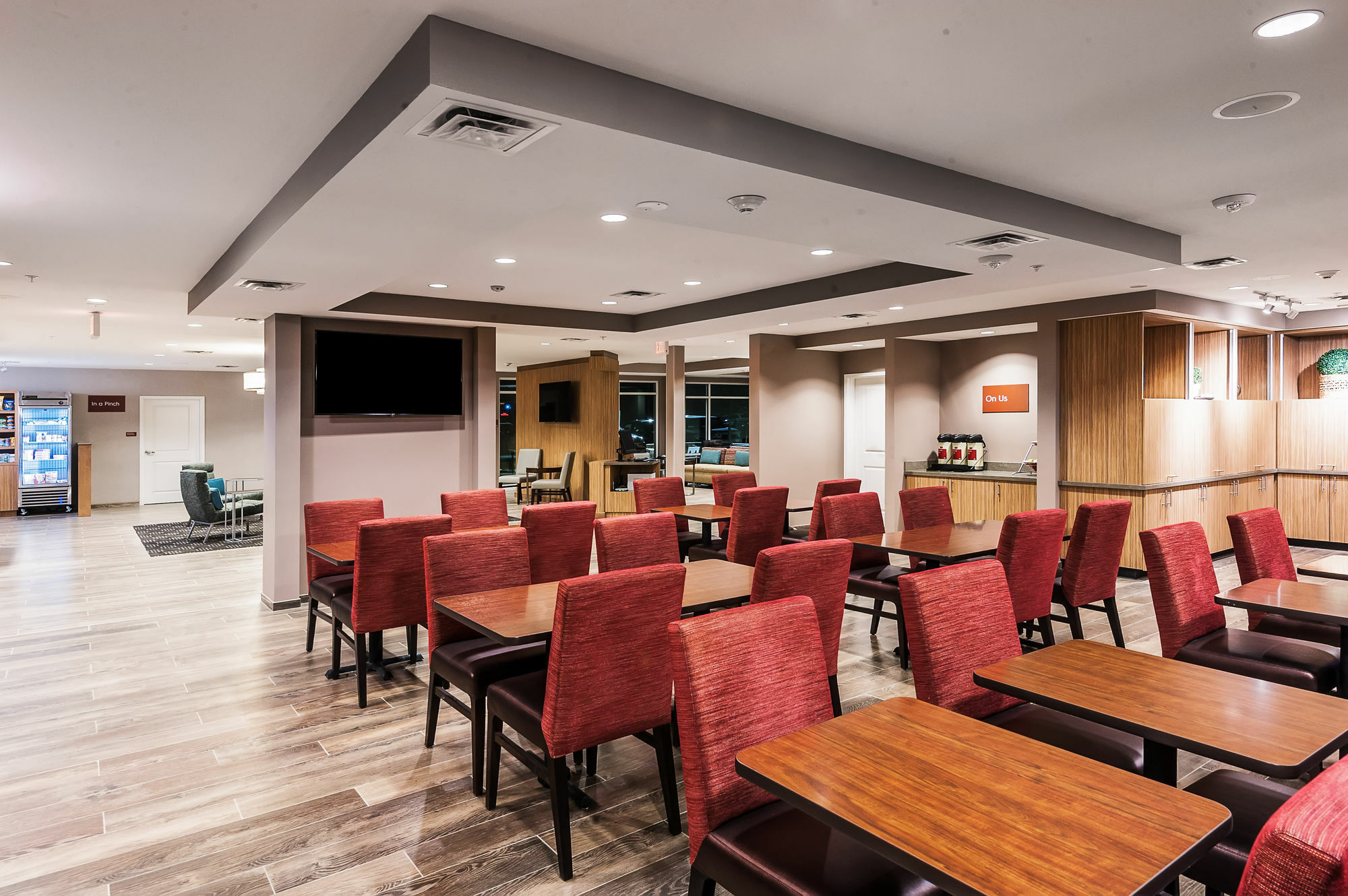 Towneplace Suites By Marriott Austin Parmer/Tech Ridge Exterior foto